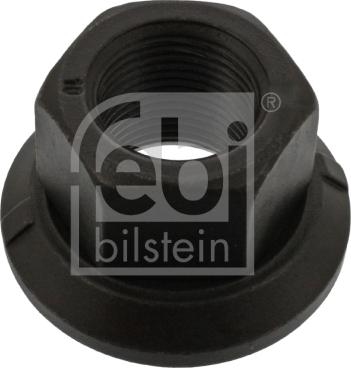 Febi Bilstein 04900 - Dado ruota autozon.pro