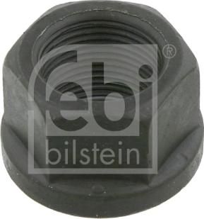 Febi Bilstein 04901 - Dado ruota autozon.pro