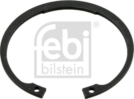 Febi Bilstein 04903 - Anello di fermo autozon.pro