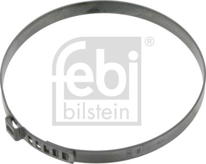 Febi Bilstein 04918 - Fascetta di serraggio autozon.pro