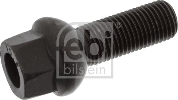 Febi Bilstein 04912 - Bullone ruota autozon.pro