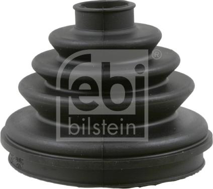 Febi Bilstein 04917 - Cuffia, Semiasse autozon.pro