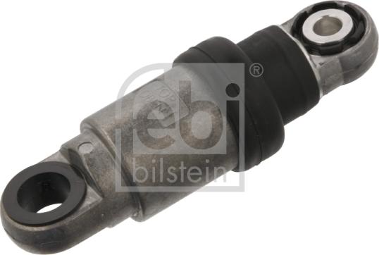 Febi Bilstein 04987 - Smorzatore vibrazioni, Cinghia Poly-V autozon.pro