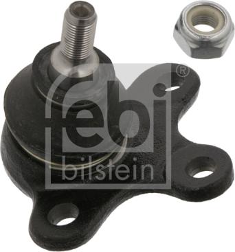 Febi Bilstein 04936 - Giunto di supporto / guida autozon.pro