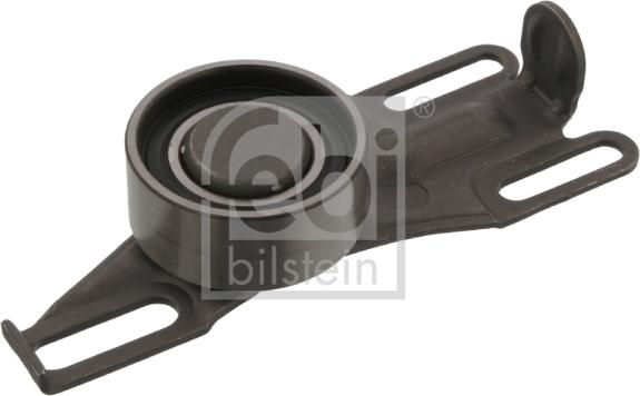 Febi Bilstein 04925 - Rullo tenditore, Cinghia dentata autozon.pro