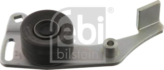 Febi Bilstein 04926 - Rullo tenditore, Cinghia dentata autozon.pro