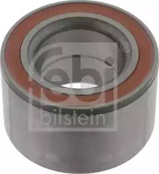 Febi Bilstein 04499 - Cuscinetto ruota autozon.pro