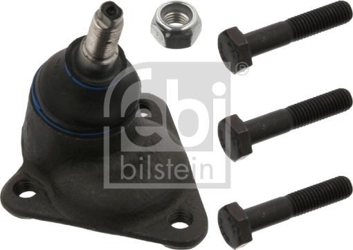 Febi Bilstein 04444 - Giunto di supporto / guida autozon.pro