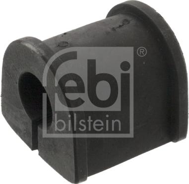 Febi Bilstein 04443 - Bronzina cuscinetto, Barra stabilizzatrice autozon.pro