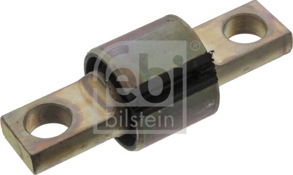 Febi Bilstein 04403 - Bronzina cuscinetto, Barra stabilizzatrice autozon.pro