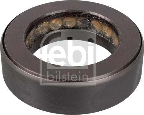 Febi Bilstein 04565 - Cuscinetto, Fuso a snodo autozon.pro