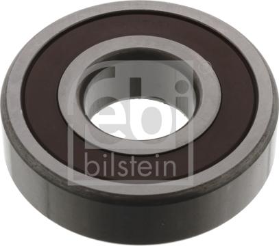 Febi Bilstein 04515 - Cuscinetto di guida, Frizione autozon.pro