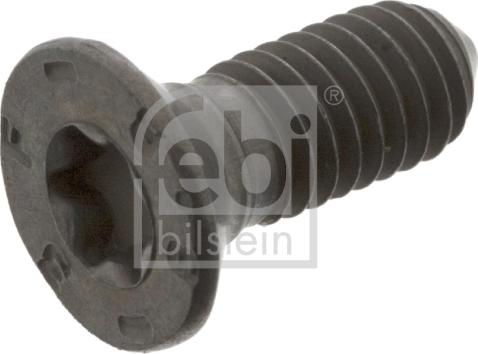 Febi Bilstein 04511 - Bullone, Disco freno autozon.pro