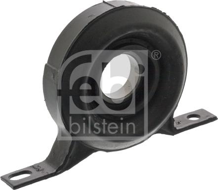 Febi Bilstein 04589 - Supporto, Albero cardanico autozon.pro