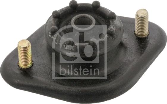 Febi Bilstein 04584 - Supporto ammortizzatore a molla autozon.pro