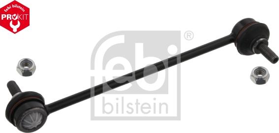 Febi Bilstein 04585 - Asta / Puntone, Stabilizzatore autozon.pro