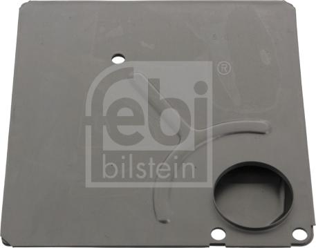 Febi Bilstein 04583 - Filtro idraulico, Cambio automatico autozon.pro