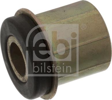 Febi Bilstein 04535 - Boccola, Albero dello sterzo autozon.pro