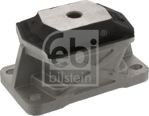 Febi Bilstein 04533 - Sospensione, Motore autozon.pro