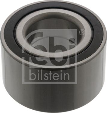 Febi Bilstein 04529 - Cuscinetto ruota autozon.pro