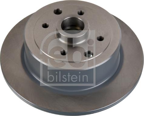 Febi Bilstein 04525 - Discofreno autozon.pro