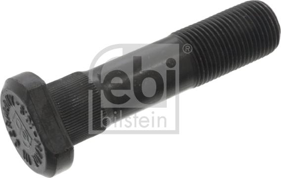 Febi Bilstein 04574 - Bullone ruota autozon.pro