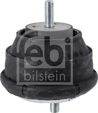 Febi Bilstein 04696 - Sospensione, Motore autozon.pro