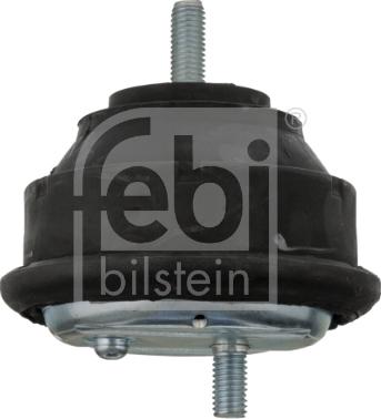 Febi Bilstein 04693 - Sospensione, Motore autozon.pro