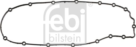 Febi Bilstein 04610 - Guarnizione, Coppa olio autozon.pro