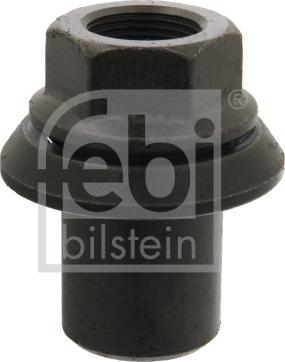 Febi Bilstein 04689 - Dado ruota autozon.pro