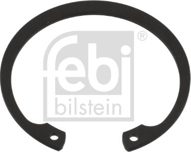 Febi Bilstein 04687 - Anello di fermo autozon.pro