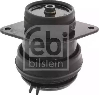 Febi Bilstein 04676 - Sospensione, Motore autozon.pro