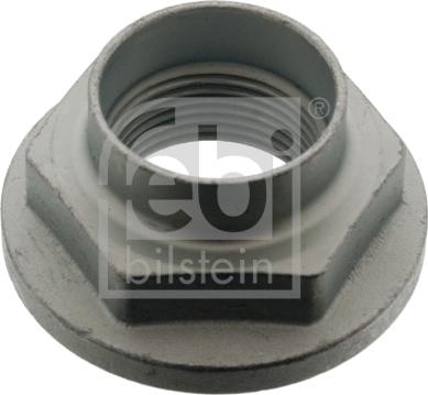 Febi Bilstein 04041 - Dado, Fuso dell'asse autozon.pro