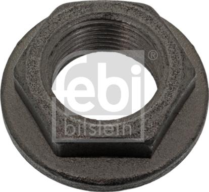 Febi Bilstein 04056 - Dado, Fuso dell'asse autozon.pro