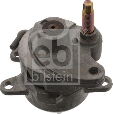 Febi Bilstein 04001 - Tendicinghia, Cinghia Poly-V autozon.pro