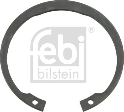 Febi Bilstein 04019 - Anello di fermo autozon.pro