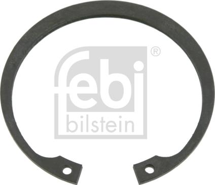 Febi Bilstein 04015 - Anello di fermo autozon.pro