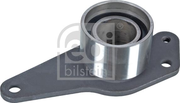 Febi Bilstein 04195 - Galoppino / Guidacinghia, Cinghia dentata autozon.pro