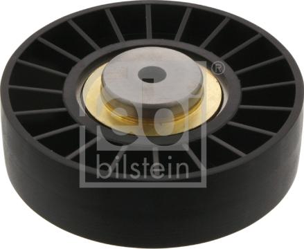 Febi Bilstein 04131 - Galoppino / Guidacinghia, Cinghia Poly-V autozon.pro