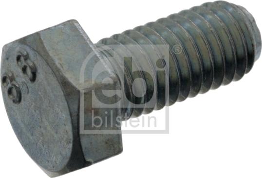 Febi Bilstein 04859 - Bullone / Vite autozon.pro