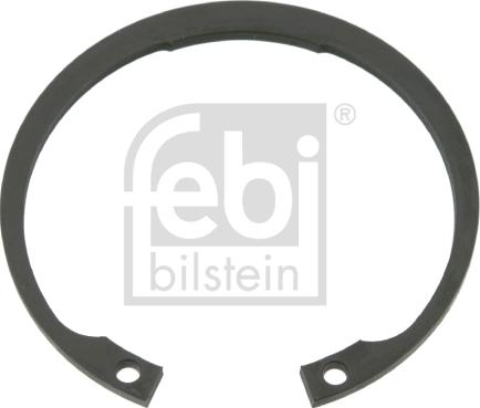 Febi Bilstein 04853 - Anello di fermo autozon.pro