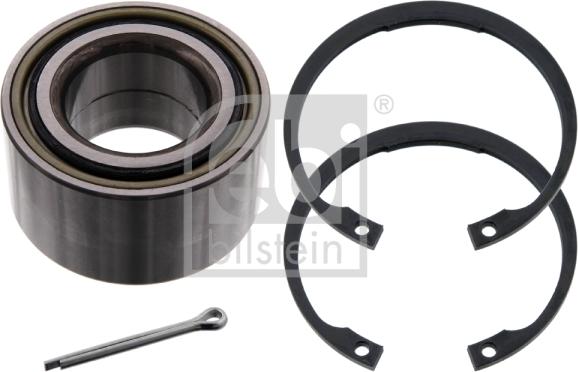 Febi Bilstein 04838 - Kit cuscinetto ruota autozon.pro