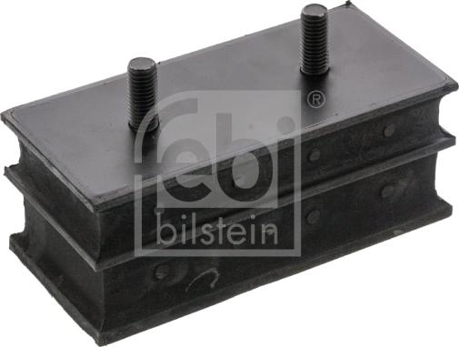 Febi Bilstein 04395 - Supporto, Cambio autozon.pro