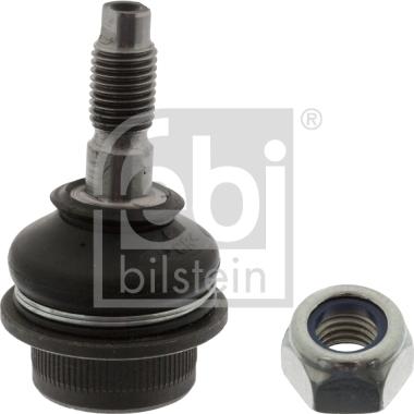 Febi Bilstein 04392 - Cuscinetto, Leva d. frizione autozon.pro