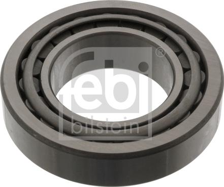 Febi Bilstein 04356 - Cuscinetto ruota autozon.pro