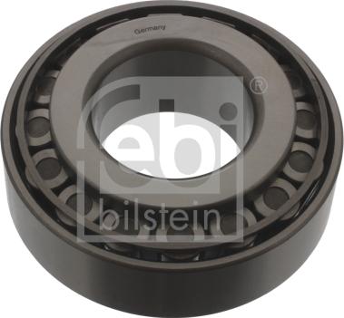 Febi Bilstein 04358 - Cuscinetto ruota autozon.pro