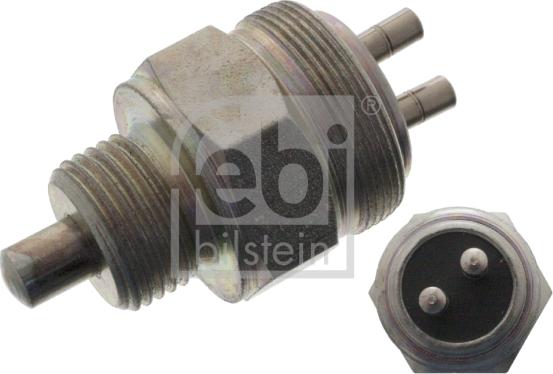 Febi Bilstein 04369 - Innesto, Riduttore del cambio autozon.pro