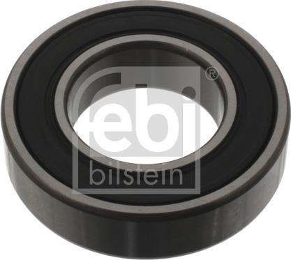 Febi Bilstein 04365 - Cuscinetto di guida, Frizione autozon.pro