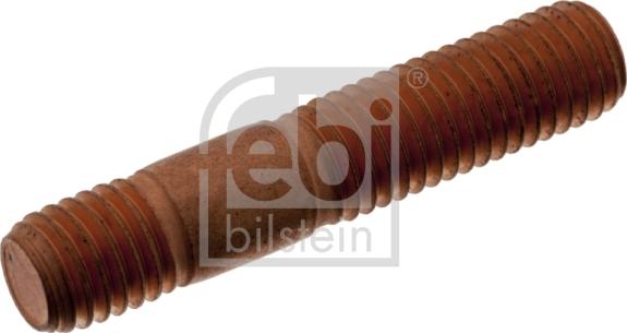 Febi Bilstein 04361 - Bullone, Imp. gas scarico autozon.pro