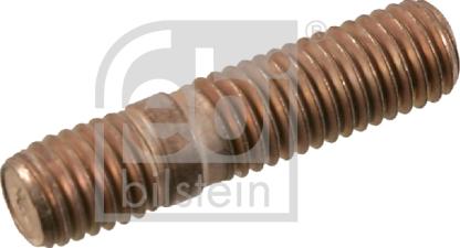 Febi Bilstein 04363 - Bullone, Imp. gas scarico autozon.pro